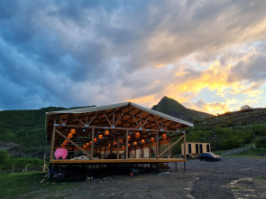 Бунгало Горный Ветер by Reston