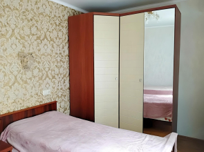 Апартаменты Журавли