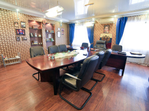 Апартаменты Маслофф-Отель