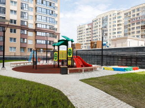 Однокомнатные Апартаменты Этажидейли на Московской 75