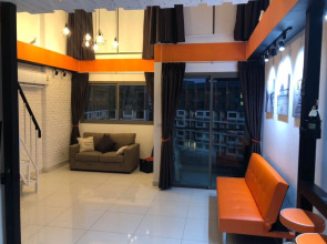 Апартаменты Laguna Beach 2 Jomtien