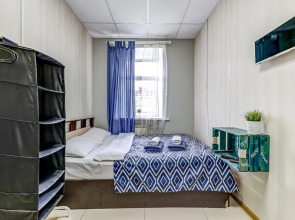 Меблированные комнаты Neotel 17