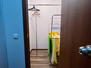 Апартаменты на Спасском бульваре 1