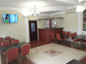 Гостевой Дом Аурелия