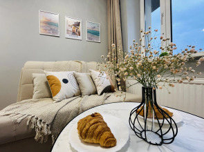 Апартаменты Happy People рядом с аэропортом Шереметьево