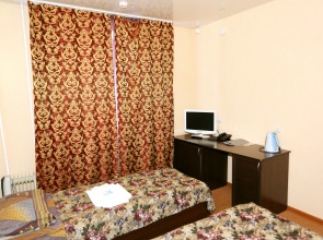 Отель Мария