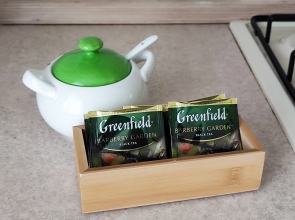 Апартаменты Центр в шаговой доступности