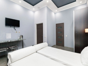 Мини-Отель Брусника Полежаевская