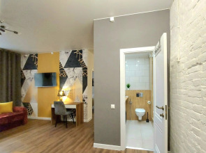 Квартира RoomyRoom Gorkovskaya