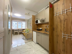 Апартаменты О Нил