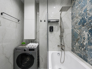 Апартаменты Stepanenkov для 4 гостей на Дуси Ковальчук 238