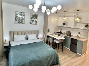 Квартира у метро бульвар Рокоссовского 2