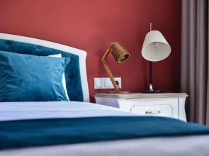 Бутик-Отель Khokhobi