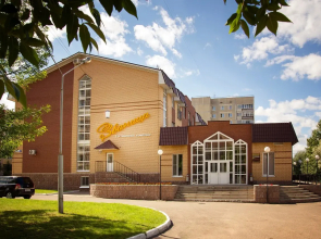 Zvanitsa Hotel