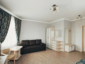 Гостевой дом Константа