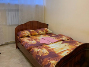 Апартаменты на Чкалова