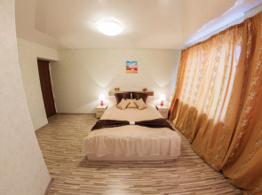 Апартаменты Хоум Отель на Ленина