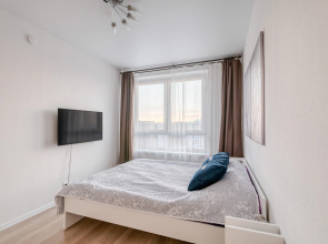 Апартаменты Котельники Сосновая 5к1