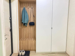 Апартаменты Сакко и Ванцетти 77