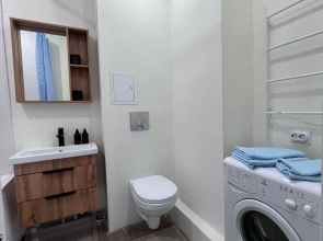 Квартира Петербургская волна