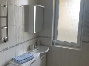 Апартаменты Лючия