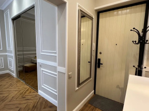 Апартаменты Студия на Ленинградском