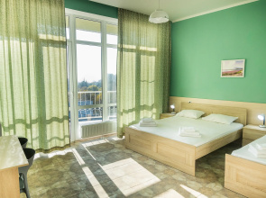 Lavanda Guest House