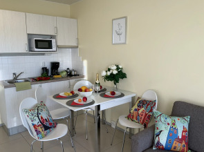 Апарт-отель Rauhan Marinella Village