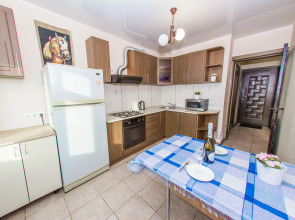 Квартира Дом в Парке