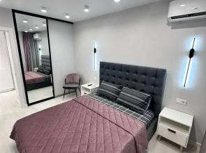 U Mamaeva Kurgana Apartments