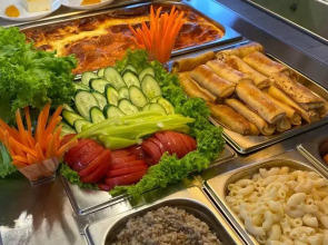 Гостевой дом София на Медовой