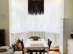 Квартира Двухкомнатная на Ленина 69/8