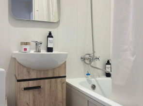 Апартаменты Созвездие Камчатки Рядом с Дворцом Спорта