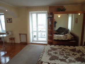 Квартира на Советской