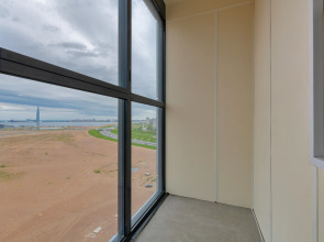 Апартаменты на Шефнера с Видом на Море