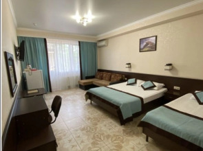 Гостевой дом Садко