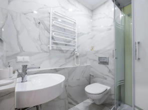 Апартаменты Алис на Шмитовском 39/2