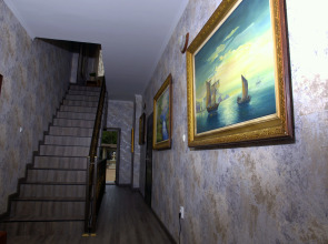 Гостевой Дом ART-HOTEL EVA