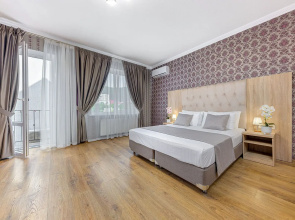 Ellada Guest House