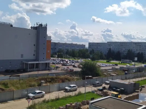 Апартаменты на улице Королева