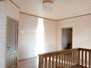 Гостевой дом Мункинмяки