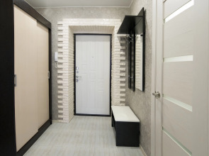 Апартаменты Евродвушка на Преминина