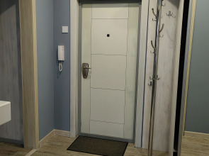 Квартира ул.Мужества д.23