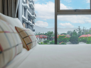 Апартаменты Семейные 2bd  в Laguna Skypark