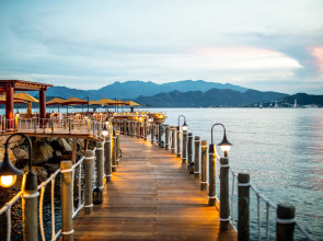 Vinpearl Luxury Nha Trang