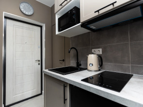 Апартаменты Байрес 365/3