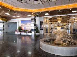 Апартаменты Два Города на Ленинском проспекте