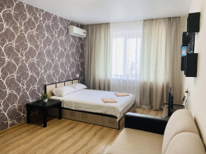 Апартаменты Квартира 1-Комнатная Белая