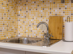 Апартаменты SunSet Родионова 202/1 78