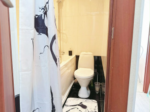 Квартира Однокомнатная Natali Apart на Метро Кантемировская